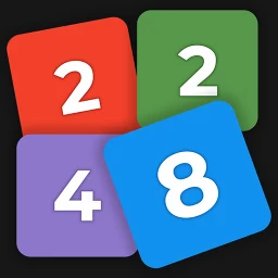 Ikon 2248 - Numbers Game 2048
